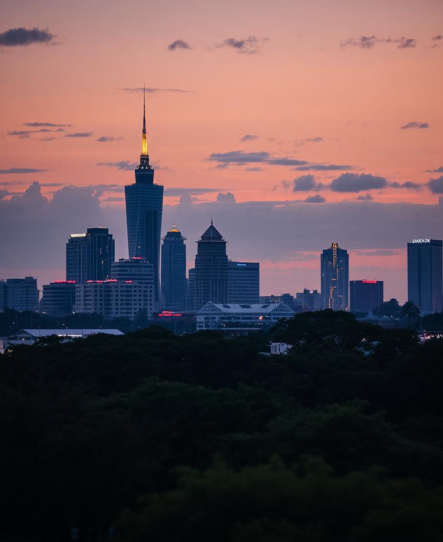 Nairobi, Kenya